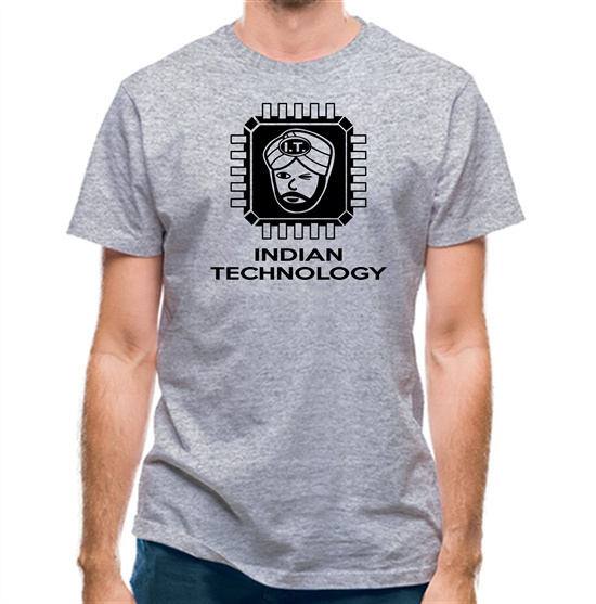 Indian Technology t-shirts